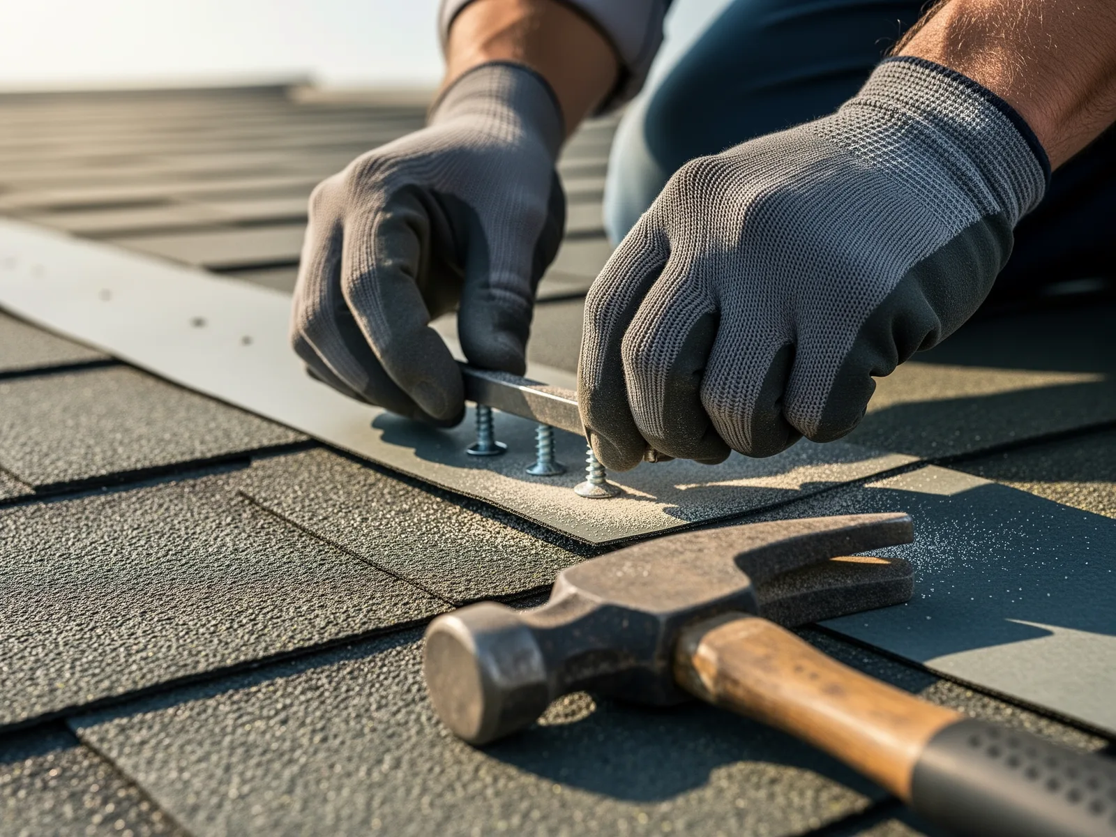 Why choose Fascia Repair in Saint Louis, MO